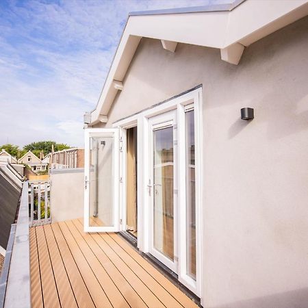 Happily 2 Bedroom Serviced Apartment 75M2 -Nb306H- Ρότερνταμ Εξωτερικό φωτογραφία