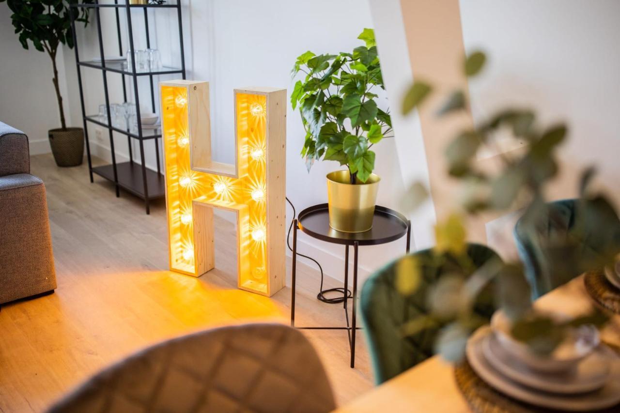 Happily 2 Bedroom Serviced Apartment 75M2 -Nb306H- Ρότερνταμ Εξωτερικό φωτογραφία
