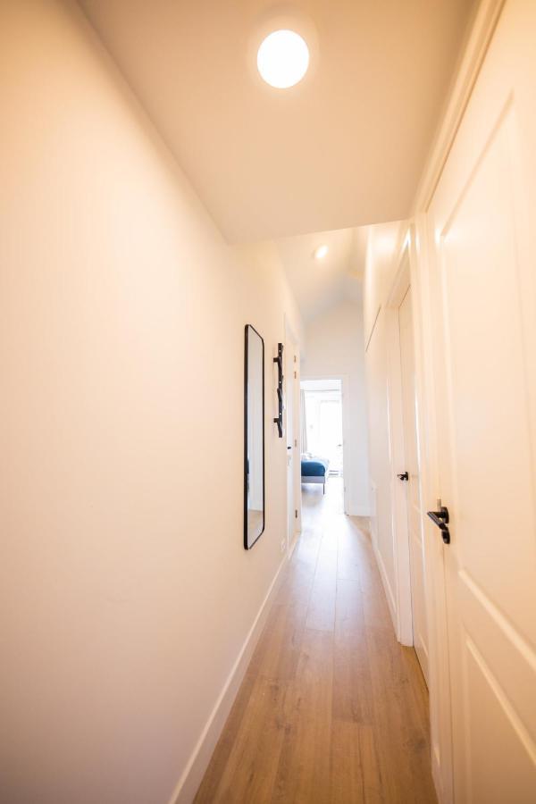 Happily 2 Bedroom Serviced Apartment 75M2 -Nb306H- Ρότερνταμ Εξωτερικό φωτογραφία