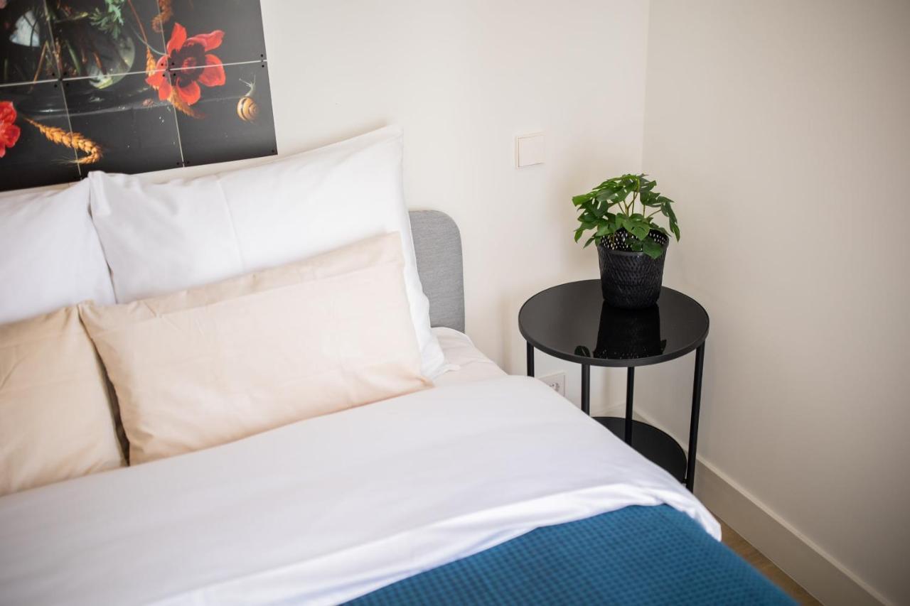 Happily 2 Bedroom Serviced Apartment 75M2 -Nb306H- Ρότερνταμ Εξωτερικό φωτογραφία