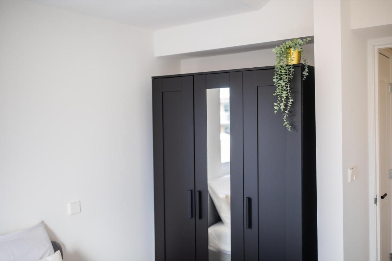 Happily 2 Bedroom Serviced Apartment 75M2 -Nb306H- Ρότερνταμ Εξωτερικό φωτογραφία