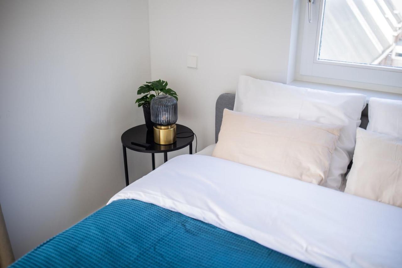 Happily 2 Bedroom Serviced Apartment 75M2 -Nb306H- Ρότερνταμ Εξωτερικό φωτογραφία