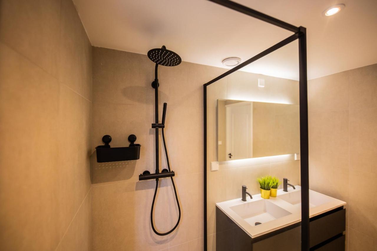 Happily 2 Bedroom Serviced Apartment 75M2 -Nb306H- Ρότερνταμ Εξωτερικό φωτογραφία