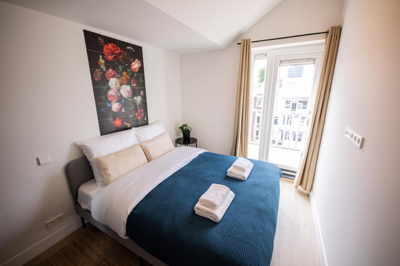Happily 2 Bedroom Serviced Apartment 75M2 -Nb306H- Ρότερνταμ Εξωτερικό φωτογραφία