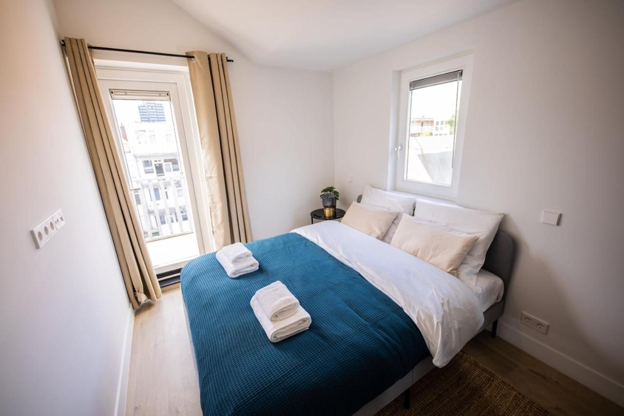 Happily 2 Bedroom Serviced Apartment 75M2 -Nb306H- Ρότερνταμ Εξωτερικό φωτογραφία