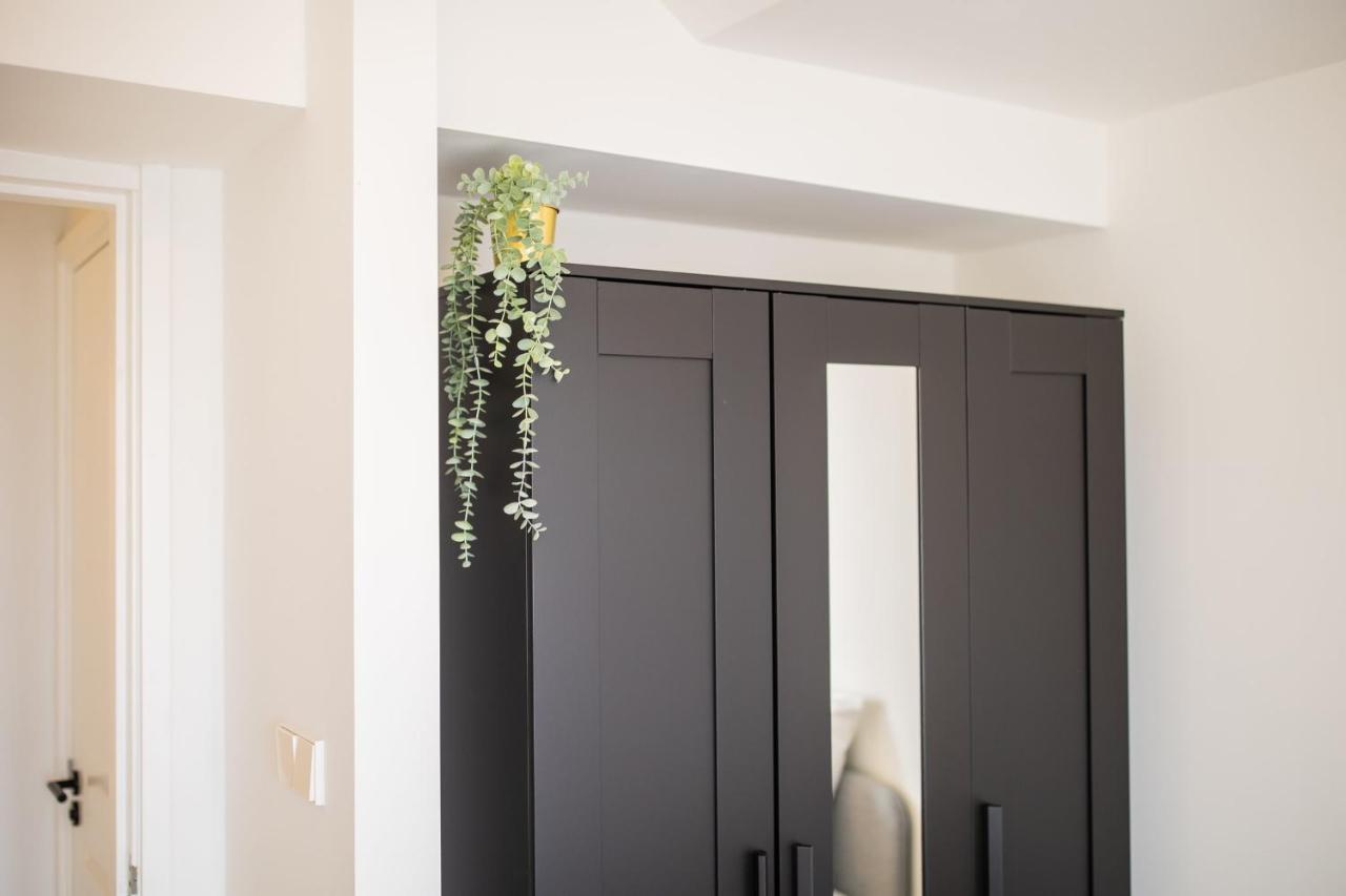 Happily 2 Bedroom Serviced Apartment 75M2 -Nb306H- Ρότερνταμ Εξωτερικό φωτογραφία